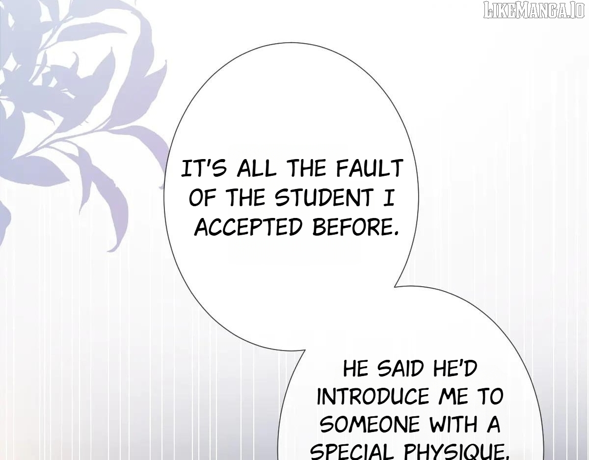 Everyone's Darling Chapter 311 - page 5